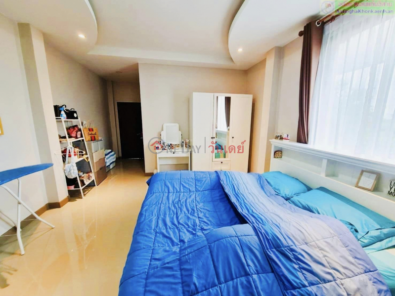 2 one-story and beautiful house, like new + fully furnished Thailand | Sales, ฿ 3.8Million