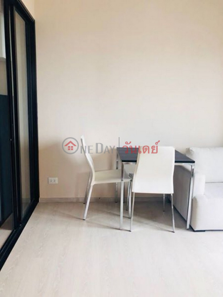 Condo for Rent: Condolette Midst Rama 9, 35 m², 1 bedroom(s) Thailand Rental | ฿ 20,000/ month