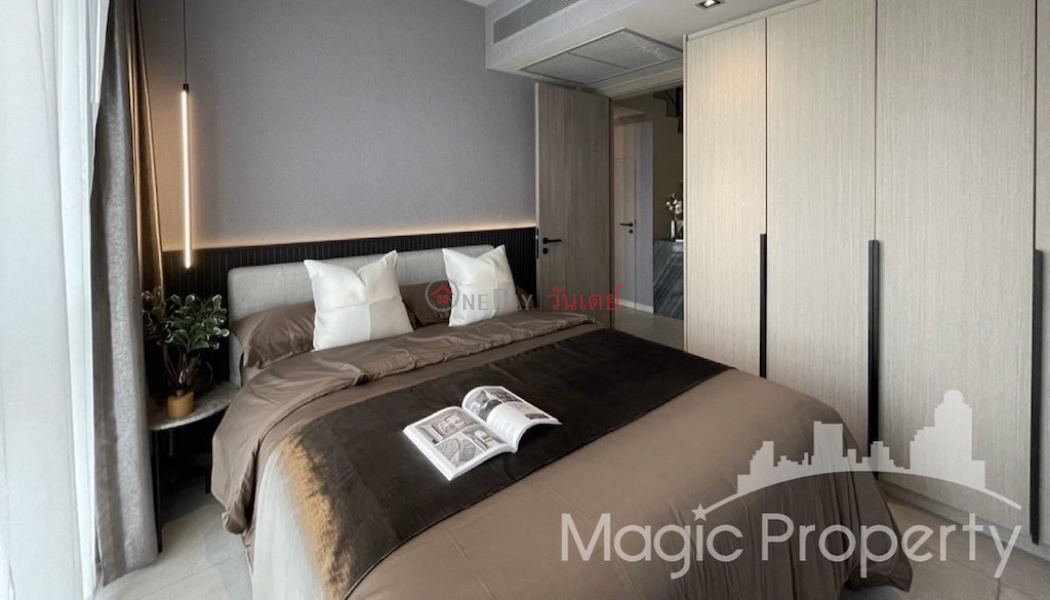 ฿ 38Million The Lofts Asoke Sukhumvit21, Bangkok