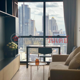 Condo for Rent: Ashton Chula - Silom, 34 m², 1 bedroom(s) - OneDay_0