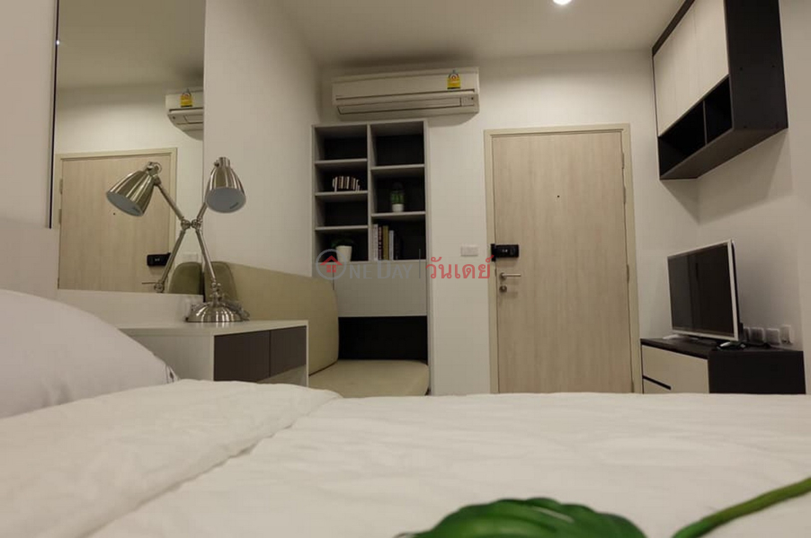 Condo for Rent: Ideo Mobi Sukhumvit Eastgate, 22 m², 1 bedroom(s) Rental Listings