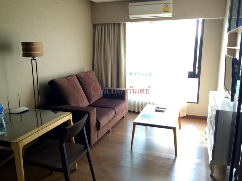 ฿ 23,000/ month, Condo for Rent: Tidy Thonglor, 40 m², 1 bedroom(s)