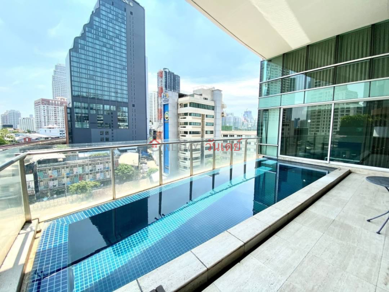 คอนโด สำหรับ เช่า: Le Raffine Jambunuda Sukhumvit 31, 350 ตร.ม., 3 ห้องนอน รายการเช่า