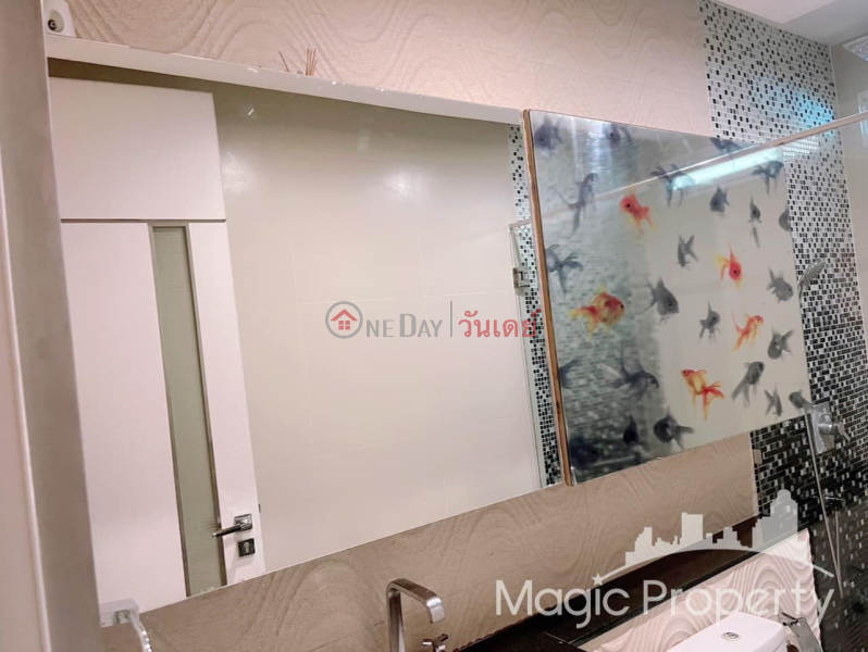 ฿ 95,000/ เดือน ให้เช่าบ้านเดี่ยว 4 ห้องนอน ในหมู่บ้าน โกลเด้น นครา เขตประเวศ กรุงเทพมหานคร