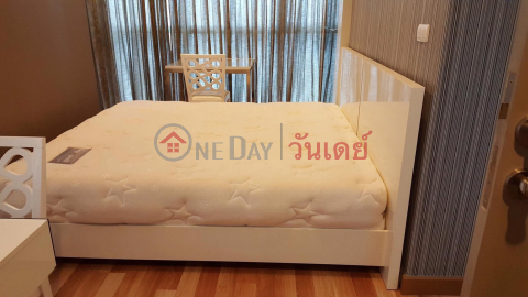 คอนโด สำหรับ เช่า: Ideo Verve Sukhumvit, 60 ตร.ม., 2 ห้องนอน - OneDay_0