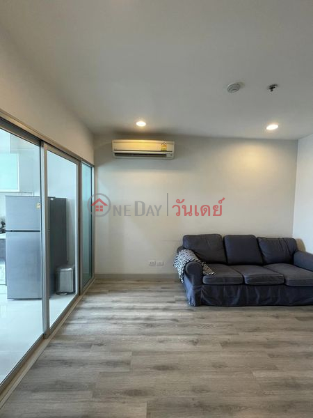 Condo for rent: Centric Sathon-St Louis (14th floor),fully furnished Thailand, Rental, ฿ 20,000/ month