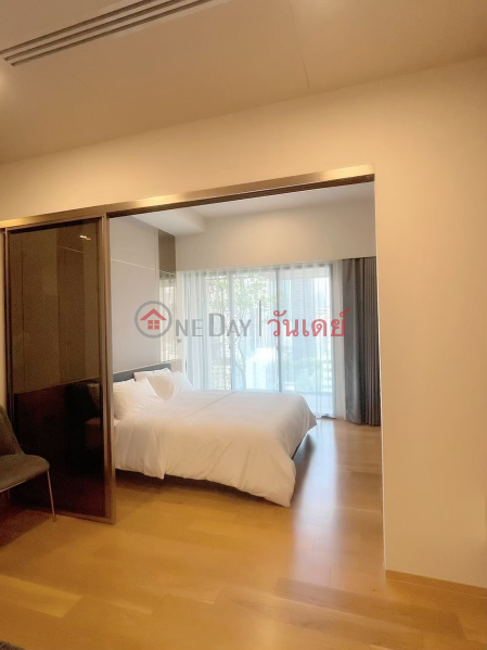 คอนโด สำหรับ เช่า: Siamese Exclusive Sukhumvit 31, 47 ตร.ม., 1 ห้องนอน รายการเช่า