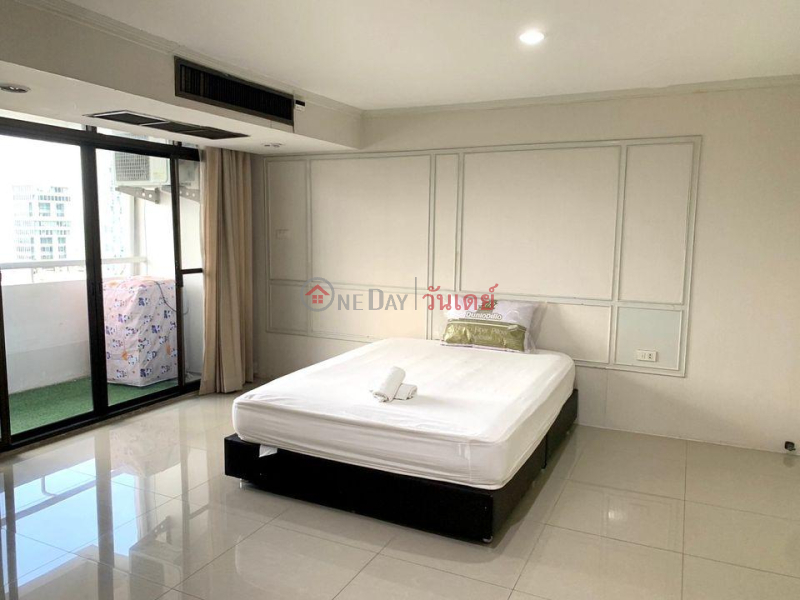 ฿ 52,000/ month | Condo for Rent: The Waterford Park Sukhumvit 53, 177 m², 3 bedroom(s)