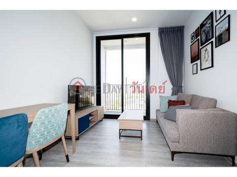 Condo for Rent: XT Ekkamai, 29 m², 1 bedroom(s) - OneDay_0