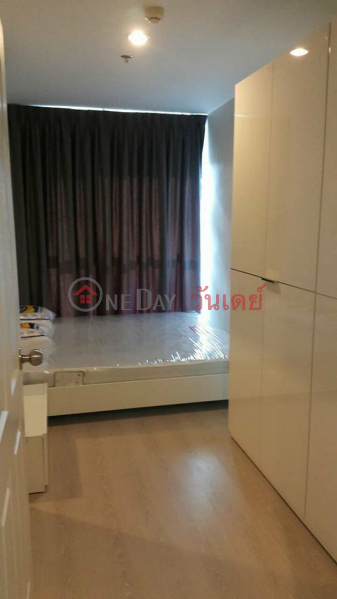 Condo for Rent: Aspire Rama 9, 67 m², 2 bedroom(s),Thailand, Rental | ฿ 26,000/ month