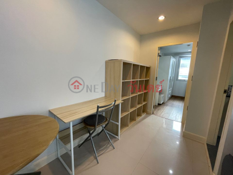 Condo for Rent: Wish @ Siam, 36 m², 1 bedroom(s) - OneDay_0