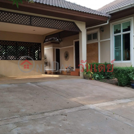 Private Villa With Big land (TRI-4664)_0