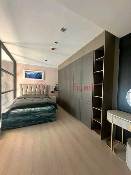 RHYTHM Sukhumvit 44/1 (Floor 22-23) Thailand, Rental, ฿ 50,000/ month