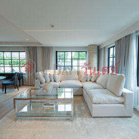 Condo for Rent: Penthouse Condominium, 195 m², 3 bedroom(s) - OneDay_0