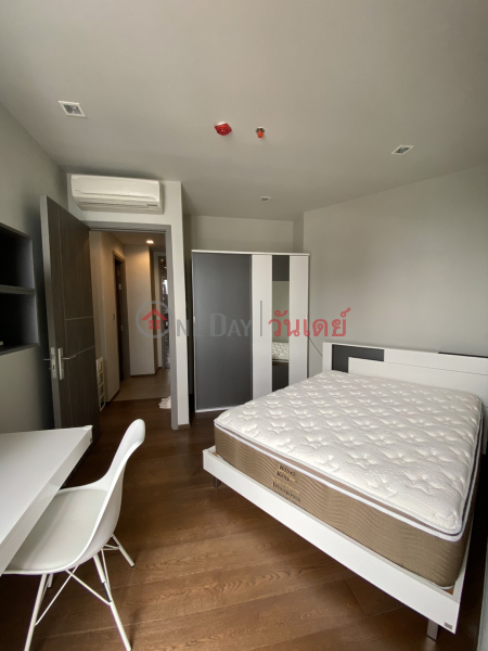 Condo for Rent: Ideo Q Victory, 49 m², 2 bedroom(s) | Thailand, Rental | ฿ 35,000/ month