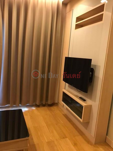 , 1, Residential Rental Listings ฿ 24,000/ month