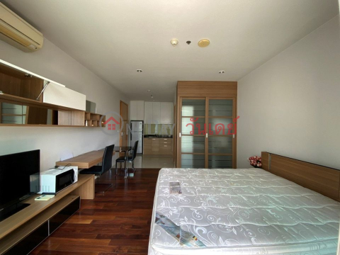 คอนโด สำหรับ ขาย: Circle Condominium, 33 ตร.ม., 1 ห้องนอน - OneDay_0