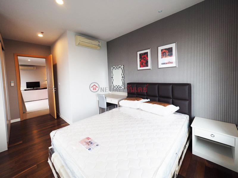 ฿ 61,000/ month Condo for Rent: Circle Condominium, 90 m², 2 bedroom(s)