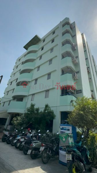 Lat Phrao 85 Apartment (ลาดพร้าว 85 อพาร์ทเม้นท์),Wang Thonglang | OneDay วันเดย์(2)