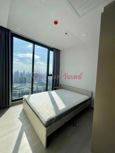 Condo for Rent: One 9 Five Asoke - Rama 9, 36 m², 1 bedroom(s) Thailand, Rental, ฿ 28,000/ month