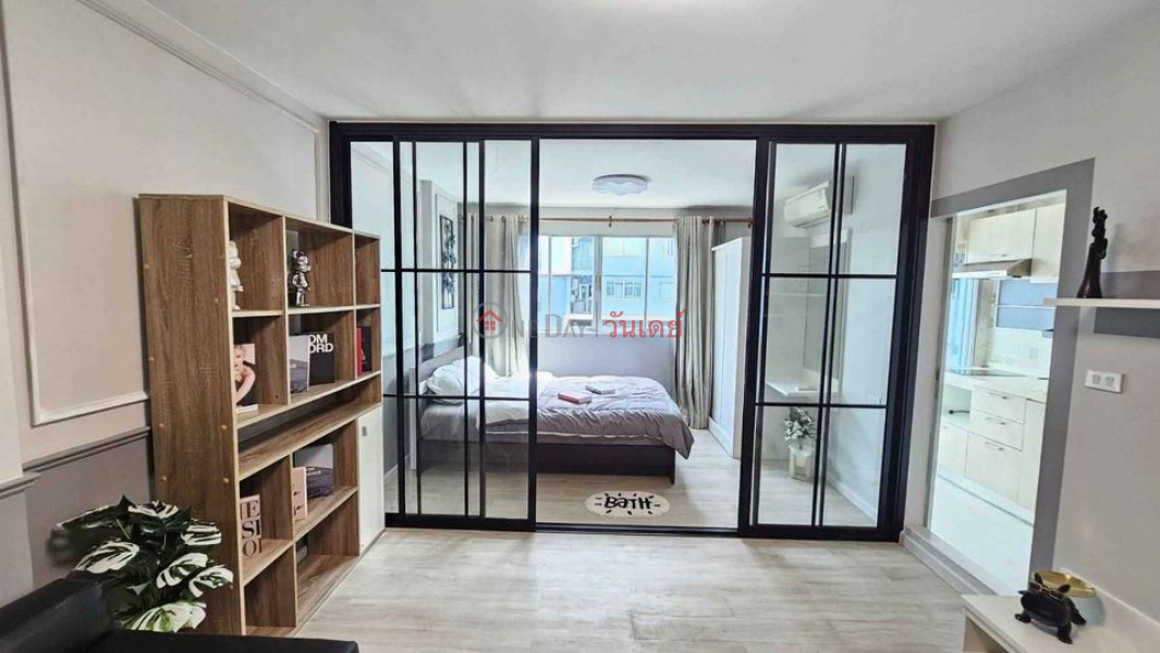 [SALE]DCondo Kathu (4th floor, building C). Pool view | Thailand Sales | ฿ 1.69Million