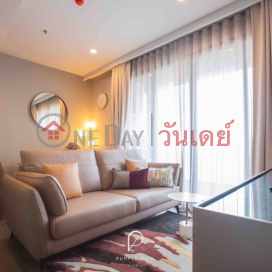 คอนโด สำหรับ เช่า: Coco Parc, 65 ตร.ม., 2 ห้องนอน - OneDay_0