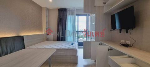 Condo for rent Ideo Mobi Sukhumvit Eastgate (11th floor) _0