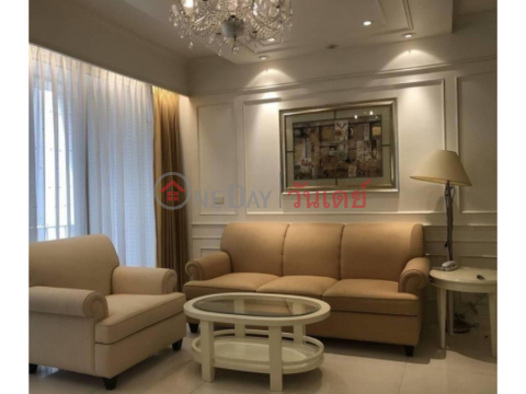 Condo for Rent: Langsuan Ville, 92 m², 1 bedroom(s) - OneDay_0