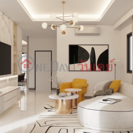 House for Rent: The City Bangna, 282 m², 4 bedroom(s) - OneDay_0