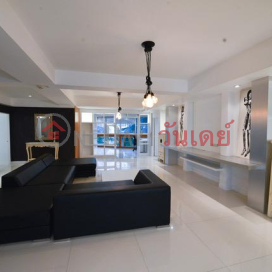 คอนโด สำหรับ เช่า: President Park Sukhumvit 24, 260 ตร.ม., 3 ห้องนอน - OneDay_0