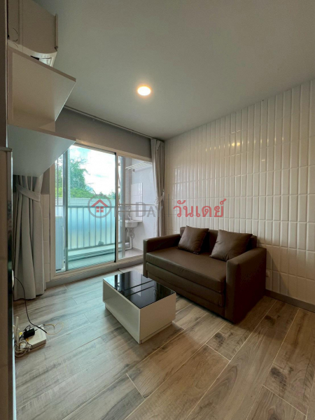 ฿ 9,500/ เดือน, เดอะทรัสต์ คอนโด นครปฐม | ควอลิตี้เฮ้าส์