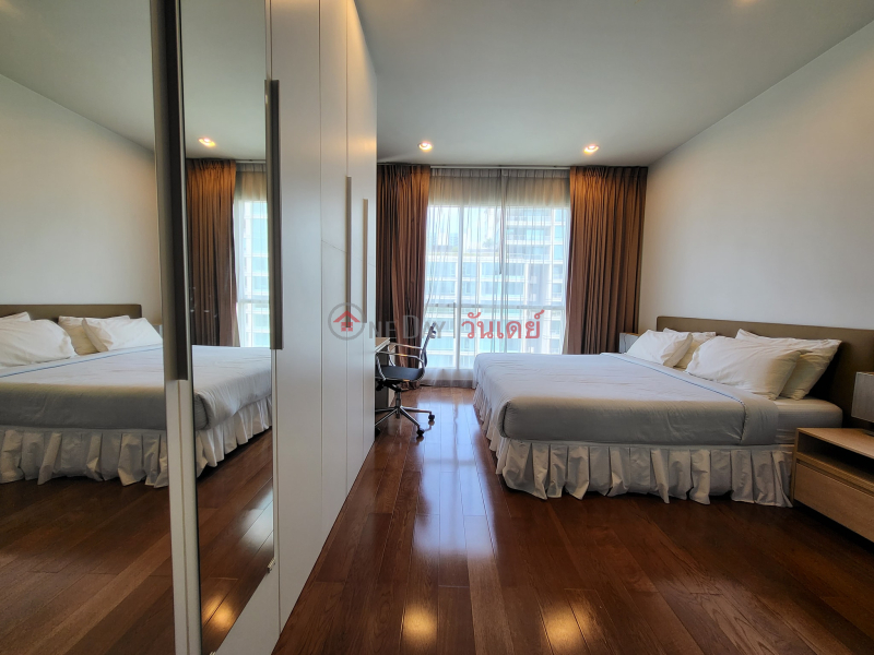 ฿ 30,000/ month, Condo for Rent: The Address Chidlom, 56 m², 1 bedroom(s)