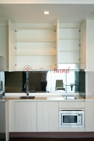 ฿ 6.6Million | Condo for Sale: Q Asoke, 37 m², 1 bedroom(s)