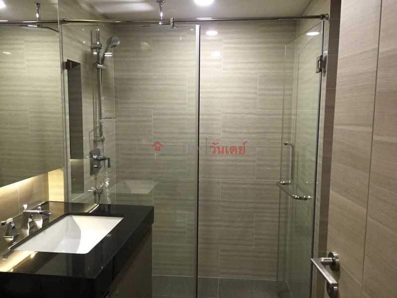 Condo for Rent: Klass Condo Langsuan, 90 m², 2 bedroom(s) Thailand Rental | ฿ 65,000/ month