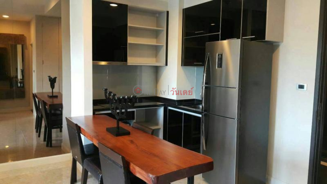 Condo for Rent: The Crest Sukhumvit 34, 54 m², 1 bedroom(s) Thailand Rental | ฿ 35,000/ month