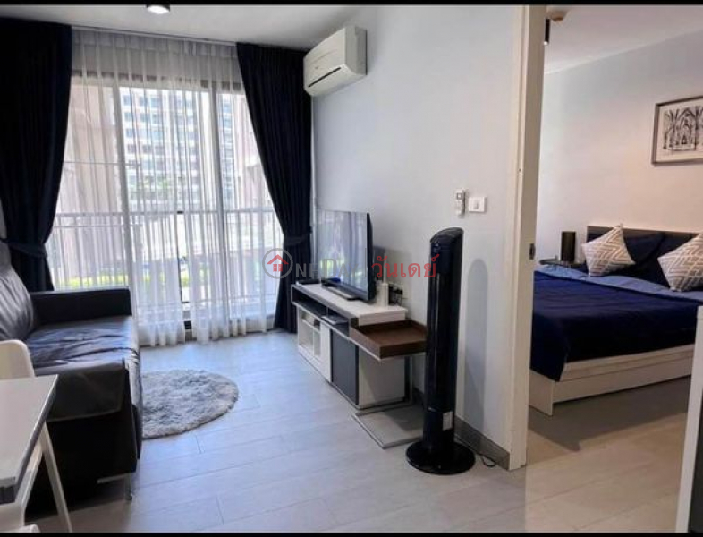 ฿ 20,000/ month | Zcape3 Condominium Phuket (3rd floor)