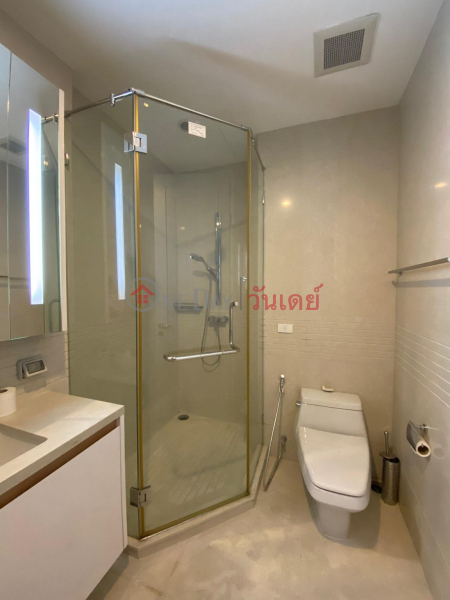 Condo for Rent: Q Langsuan, 92 m², 2 bedroom(s) | Thailand, Rental, ฿ 65,000/ month