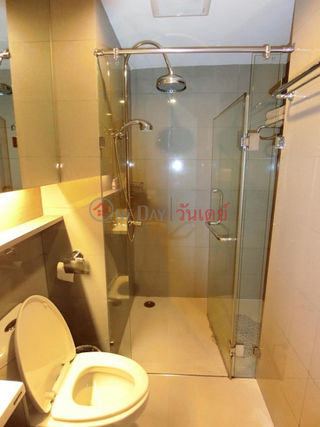 Condo for Rent: 15 Sukhumvit Residences, 35 m², 1 bedroom(s) Rental Listings