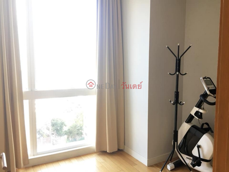 ฿ 47,000/ month | Condo for Rent: Millennium Residence, 90 m², 2 bedroom(s)