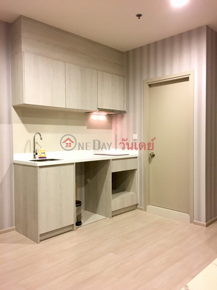 Condo for Rent: Life Sukhumvit 48, 47 m², 2 bedroom(s) Rental Listings