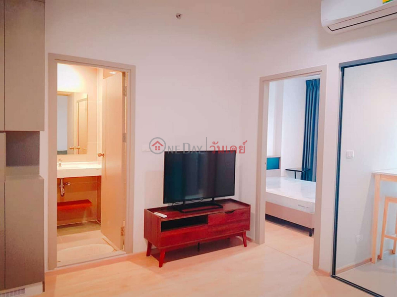 Condo for Rent: Ideo New Rama 9, 31 m², 1 bedroom(s) Rental Listings