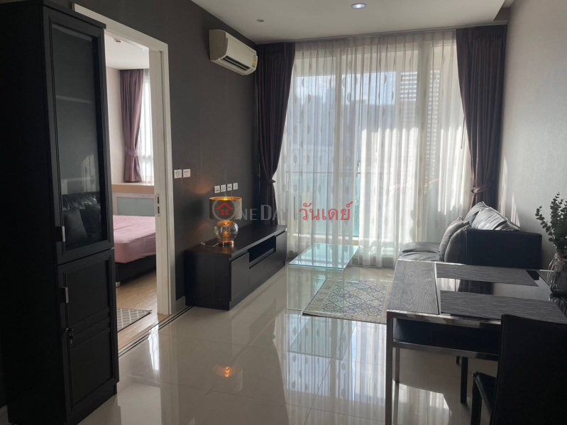 Property Search Thailand | OneDay | Residential | Rental Listings Condo for rent: TC-Green Condominium (6th floor, building C)