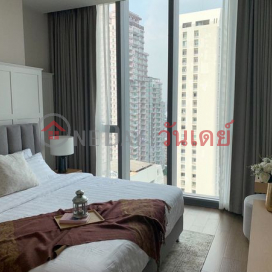 Condo for rent KRAAM Sukhumvit 26 (20th floor) _0