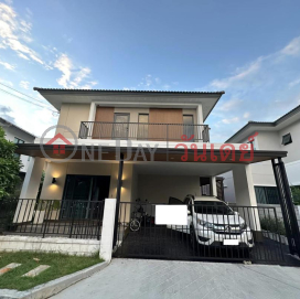 House for Rent: Centro On Nut-suvarnabhumi, 227 m², 3 bedroom(s) - OneDay_0