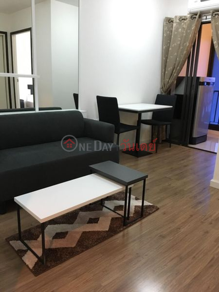 Condo for rent: iCondo Sukhumvit 103 (6th floor),1 bedroo, 29sqm Rental Listings