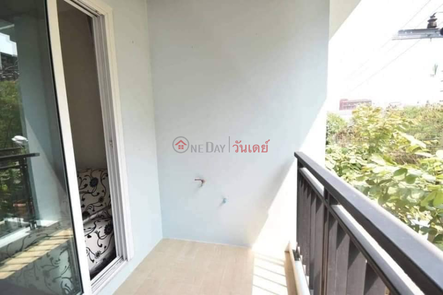 Condo for Rent: The Next Garden Mix, 60 m², 2 bedroom(s) Thailand | Rental ฿ 23,000/ month