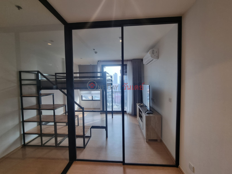 Condo for Rent: Maru Ekkamai 2, 30 m², 1 bedroom(s) Rental Listings