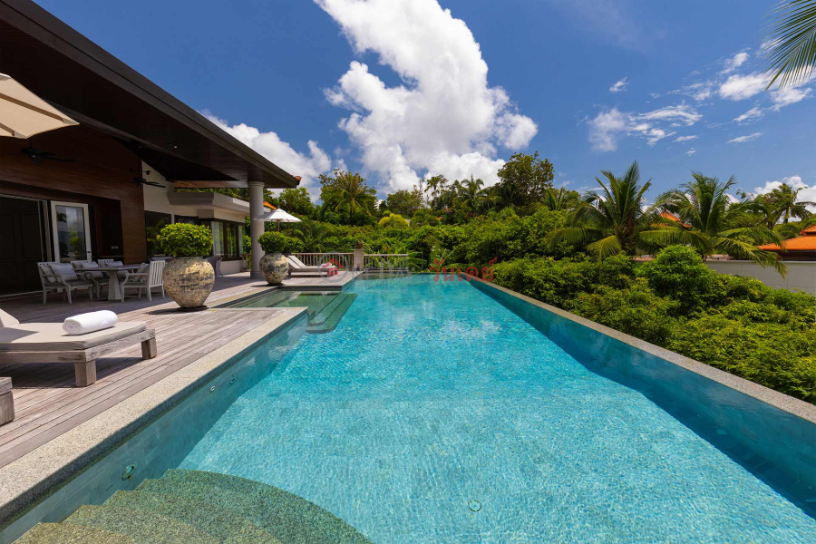 Trisara Signature Villa Sales Listings (REAL-1719)