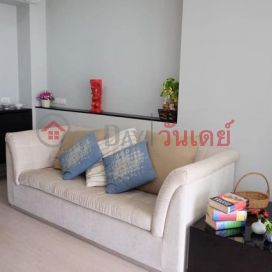 Condo for rent: RHYTHM Sukhumvit 44/1 (7th floor),fully furnished _0