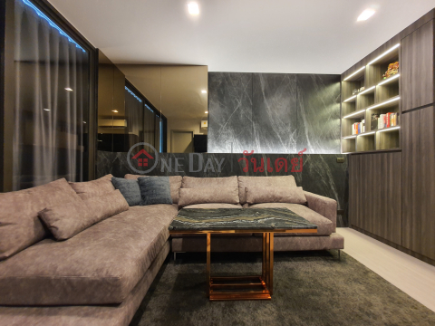 Condo for Sale: Life Sukhumvit 62, 35 m², 1 bedroom(s) - OneDay_0